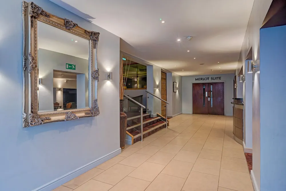 Manchester Airport Stanley Hotel, Manchester - photo 3