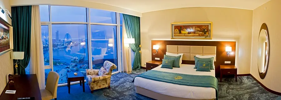 JRW Welmond Hotel & Casino Batumi, Батуми - фото 80