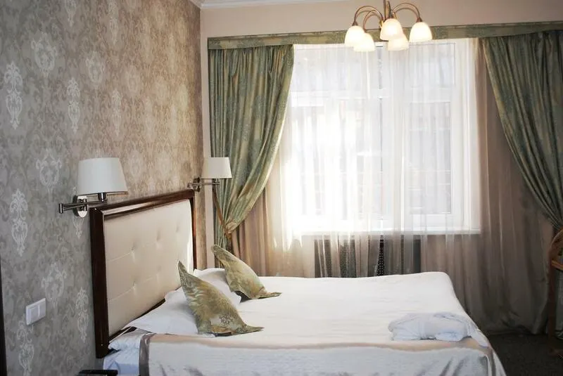 Evropa Hotel Bishkek, Бишкек - фото 4