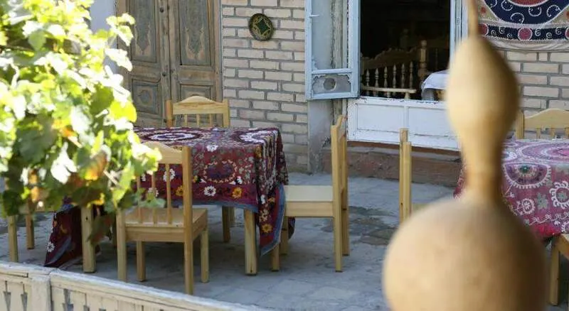 Komil Bukhara Boutique, Бухара - фото 5