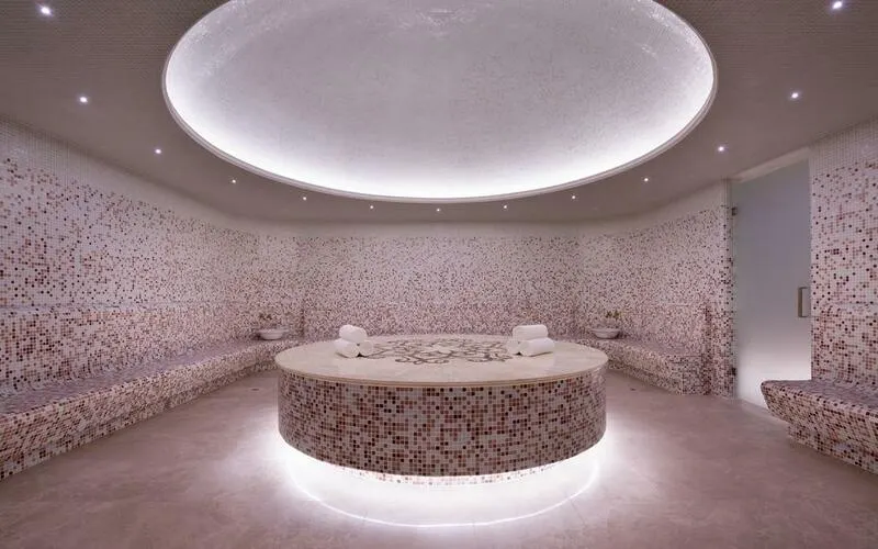 Hilton Astana, Астана - фото 12