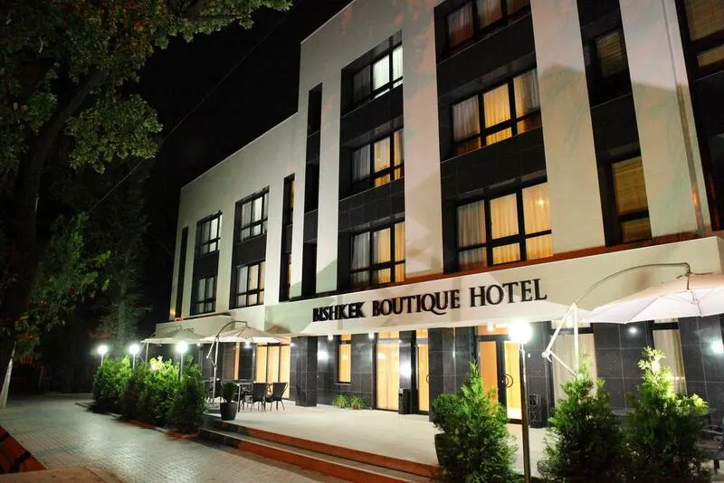 Bishkek Boutique, Бишкек - фото 2