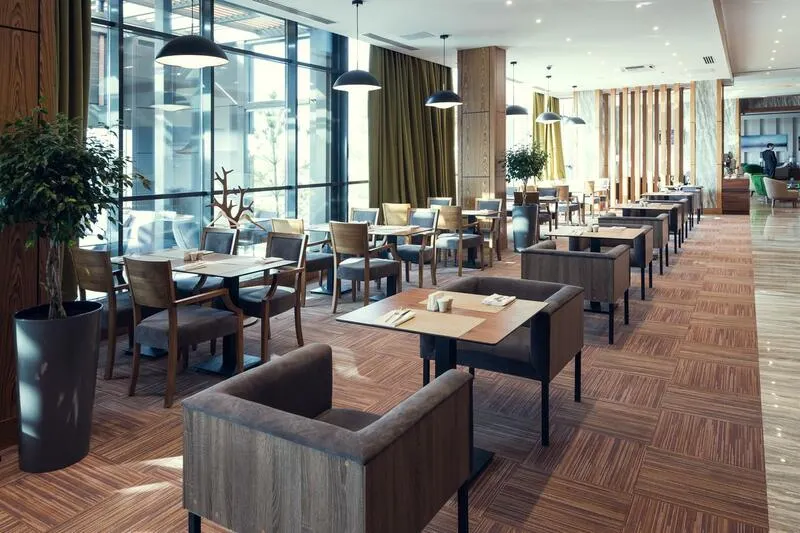 Wyndham Garden Astana, Астана - фото 4