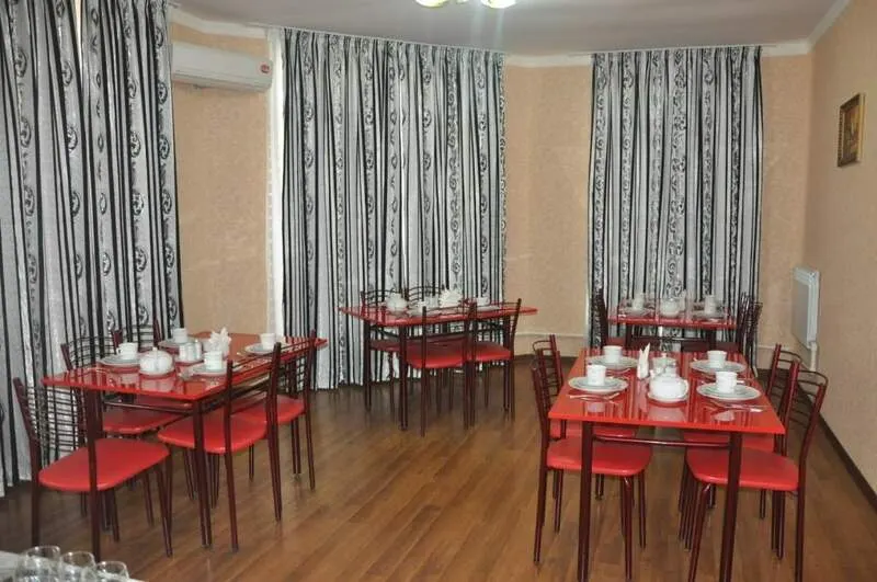 Ratmina, Nukus - foto 25