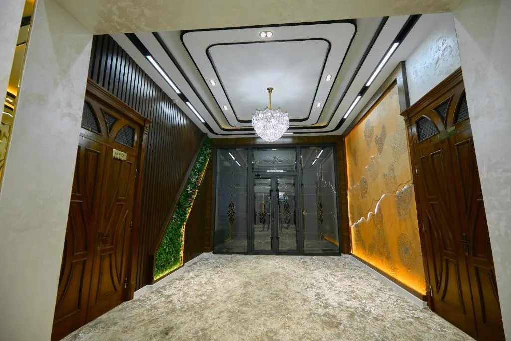 Firdavs, Navoi - photo 6