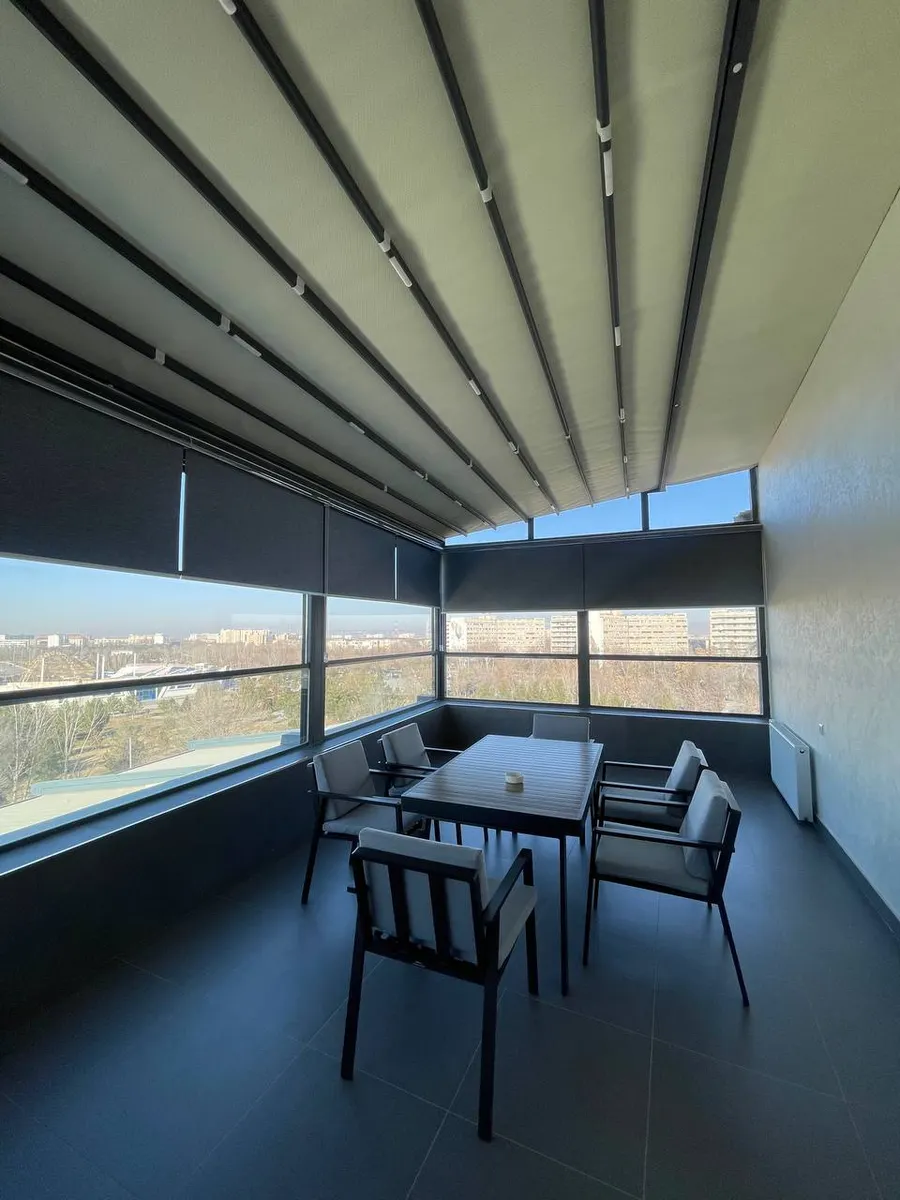 Tinchlik Plaza 2, Navoi - photo 17