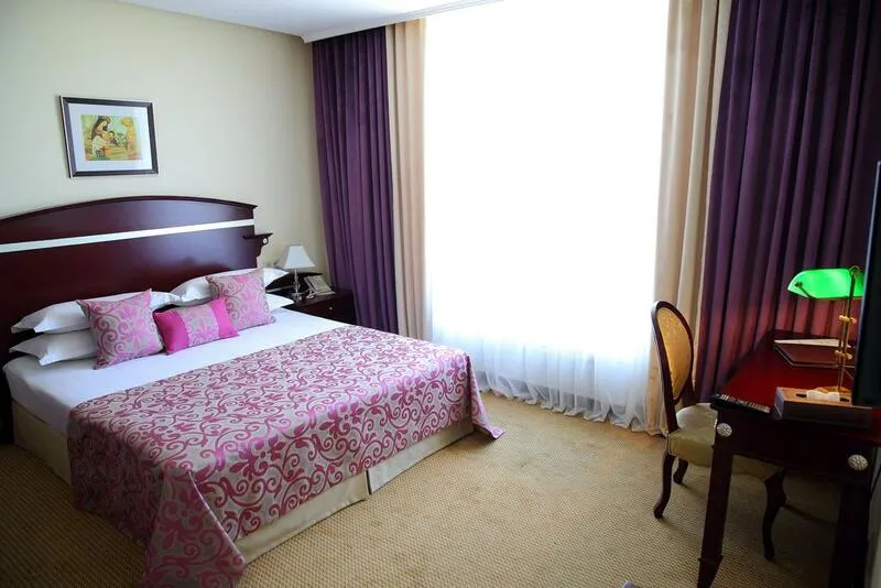 Park Hotel Bishkek, Бишкек - фото 16