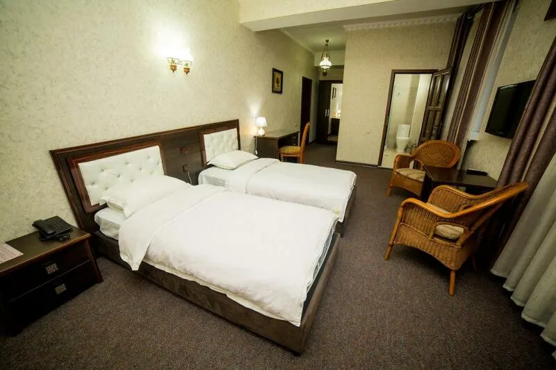 Grand Hotel Bishkek, Бишкек - фото 21