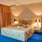 King Hotel Astana, Астана - фото 34