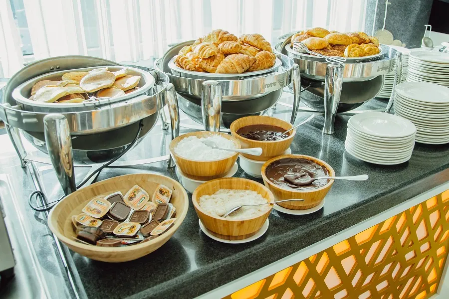 JRW Welmond Hotel & Casino Batumi, Батуми - фото 21