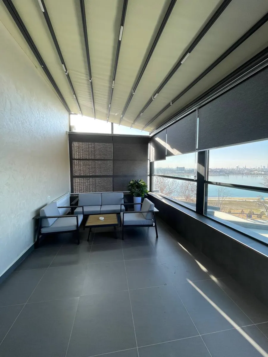 Tinchlik Plaza 2, Navoi - photo 27