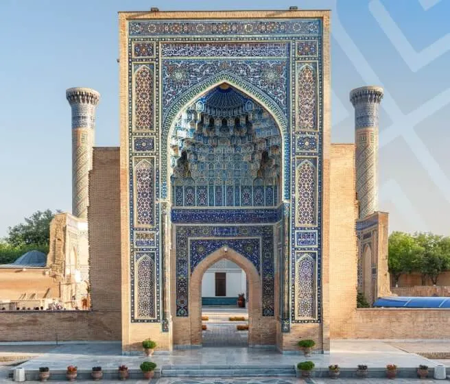 Samarqand