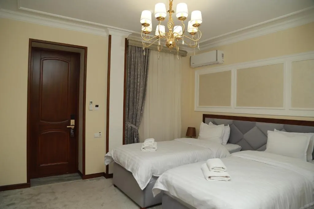 SandHill Hotel, Самарканд - фото 34