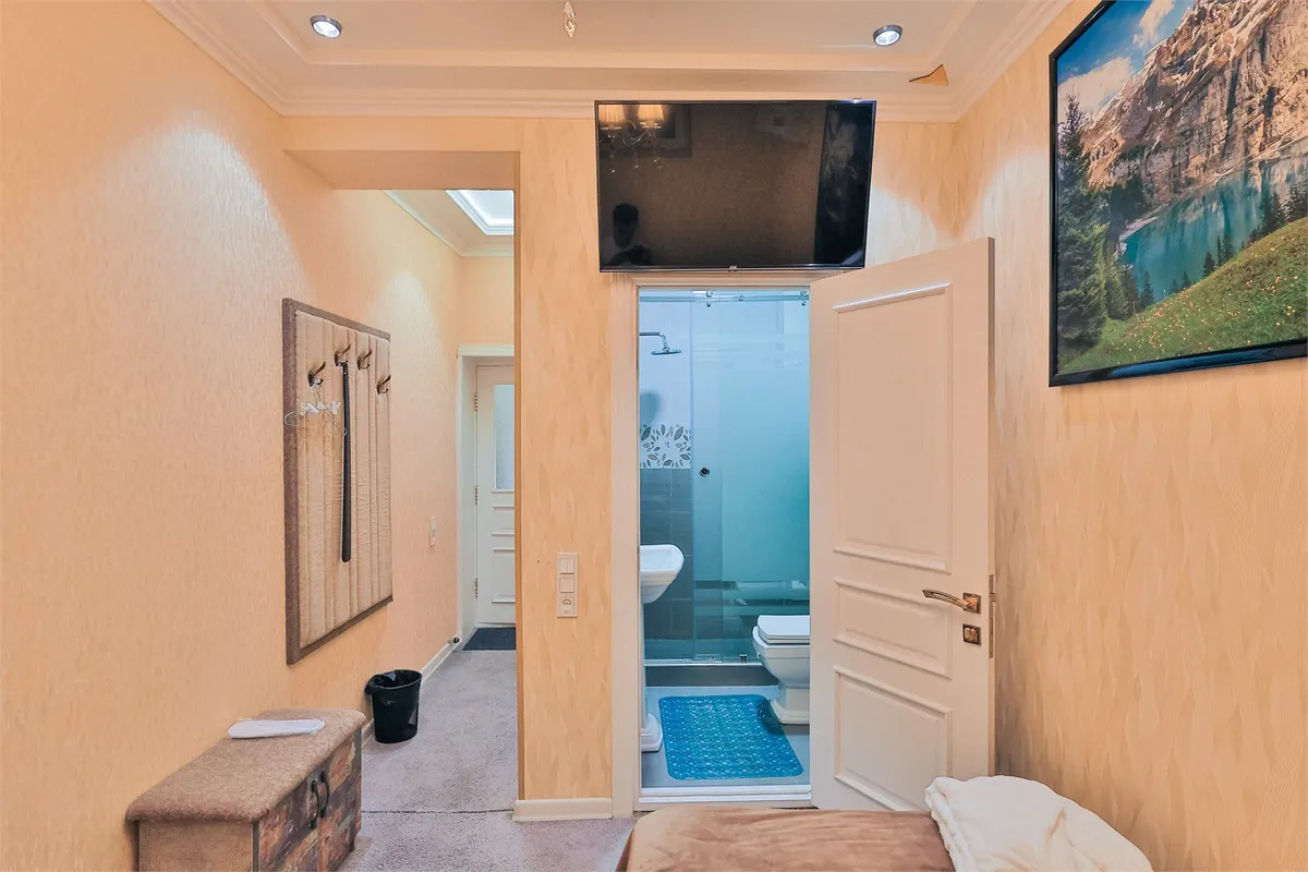 Fergana Hotel, Фергана - фото 11
