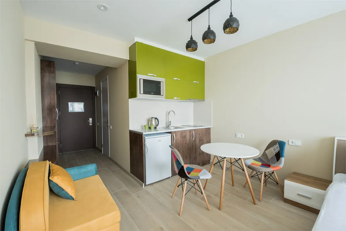 Orbi Beach Tower, Батуми - фото 40