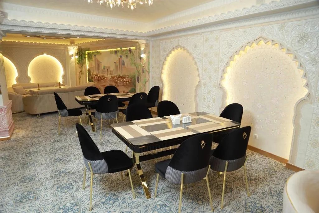 SandHill Hotel, Самарканд - фото 4