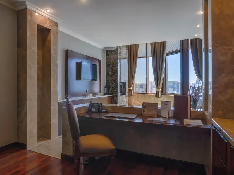 Rixos President Astana, Астана - фото 44