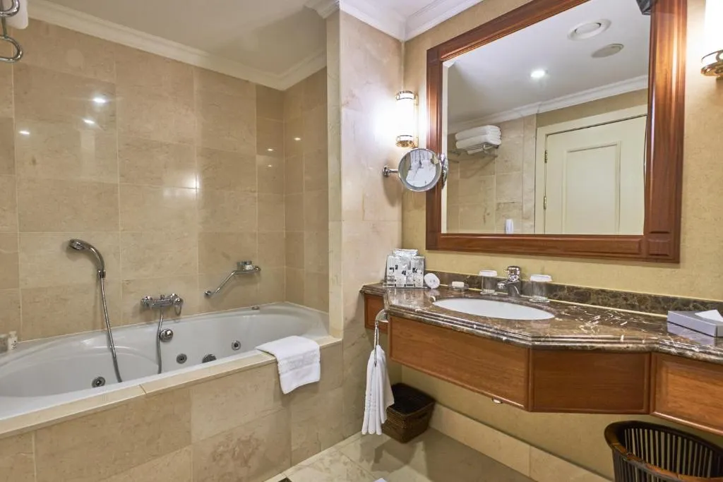 Rixos President Astana, Астана - фото 16