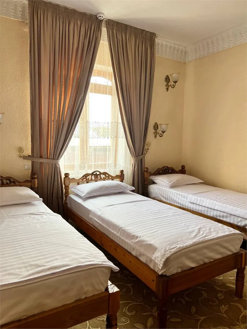 Caravan Serail, Самарканд - фото 37