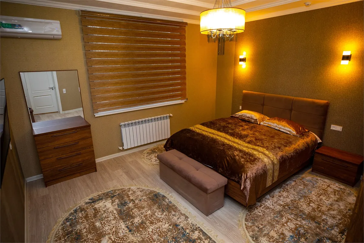 Fergana Hotel, Фергана - фото 20