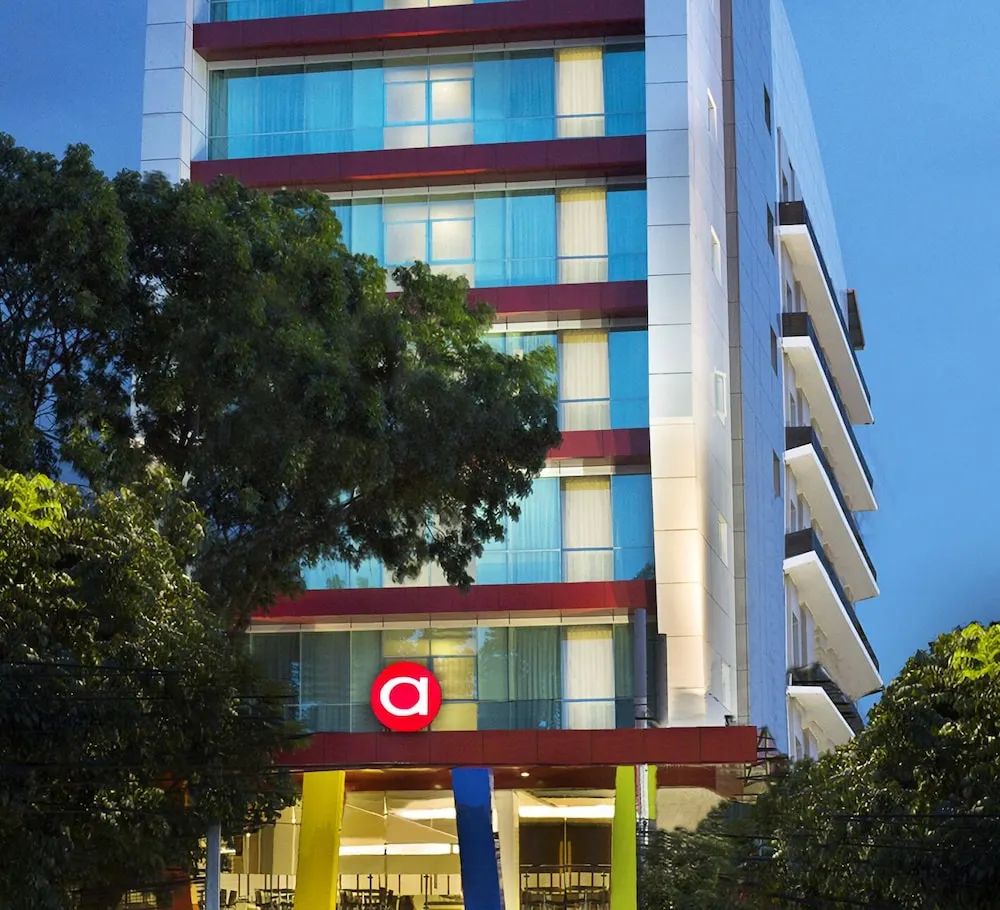 Amaris Hotel Setiabudi, Bandung - photo 5