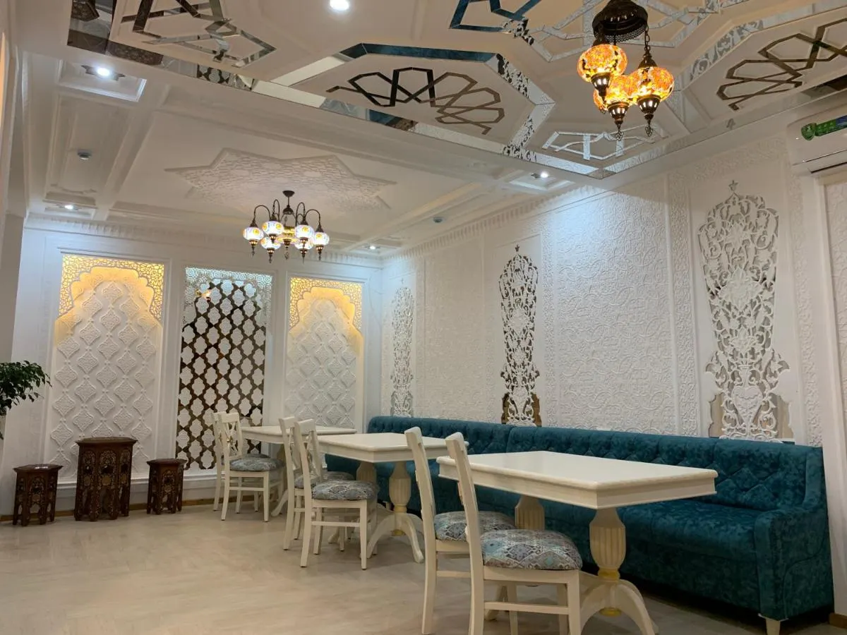 Boutique Safiya, Бухара - фото 26