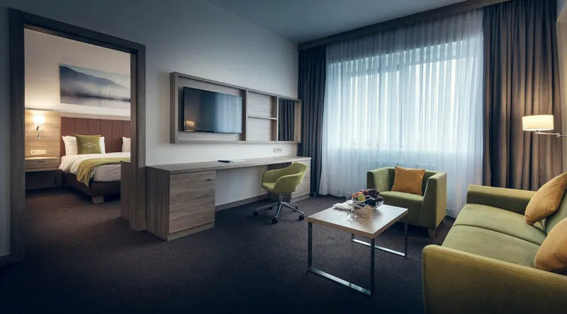 Wyndham Garden Astana, Астана - фото 30