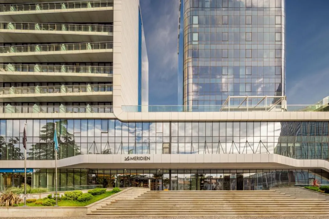 Le Meridien Batumi, Батуми - главное фото отеля