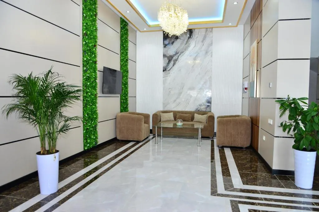 Mehmonsaroy Grand Hotel, Фергана - фото 6
