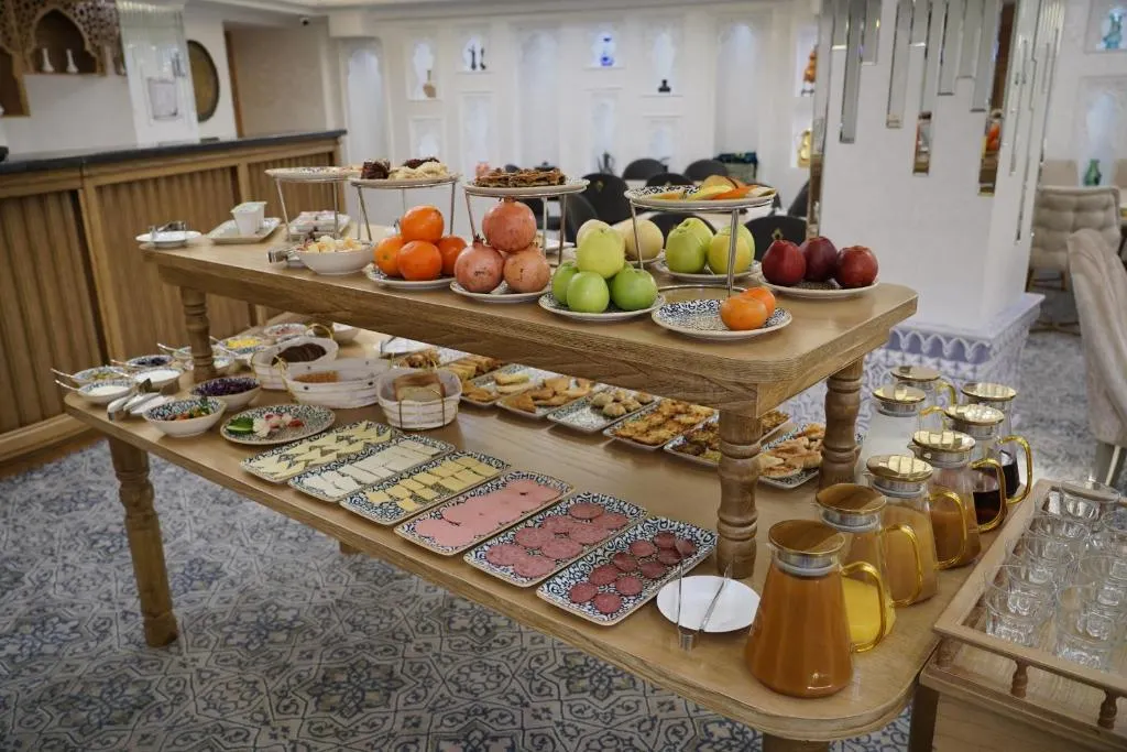 SandHill Hotel, Самарканд - фото 6