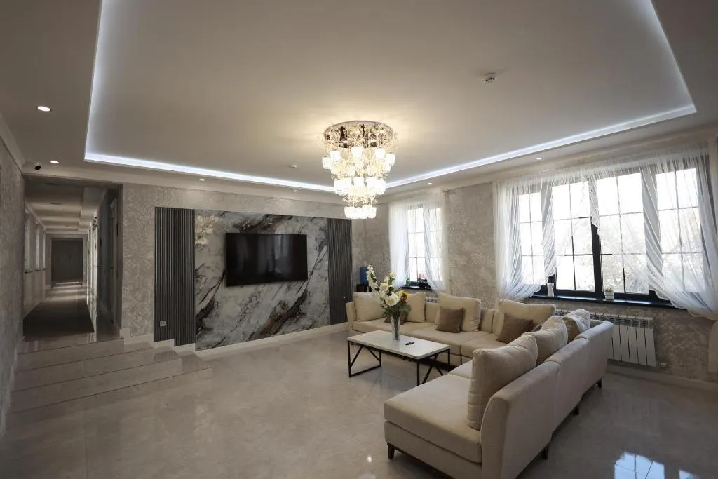 Ideal Nukus, Nukus - photo 4