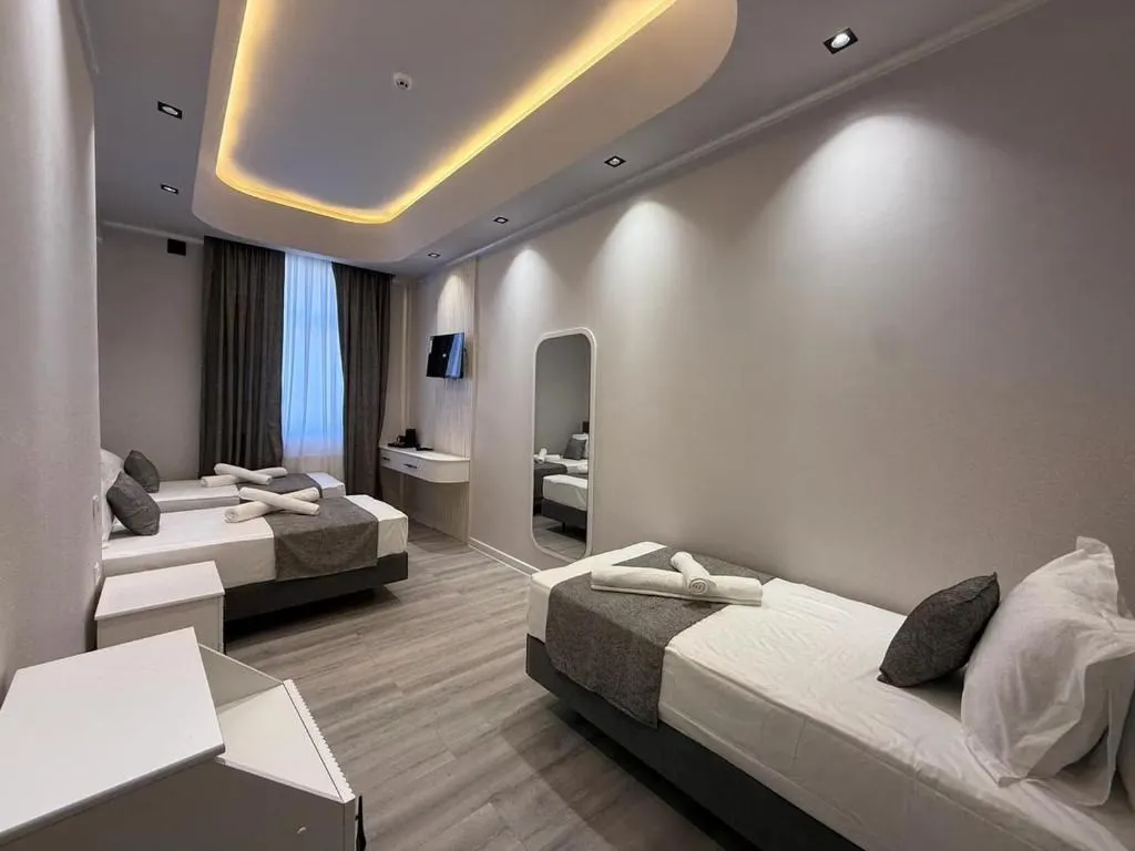Turkezm Hotel, Ургенч - фото 11