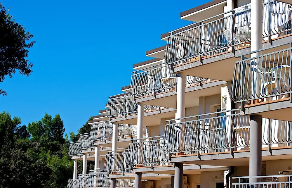 Splendid Resort, Pula - фото 4