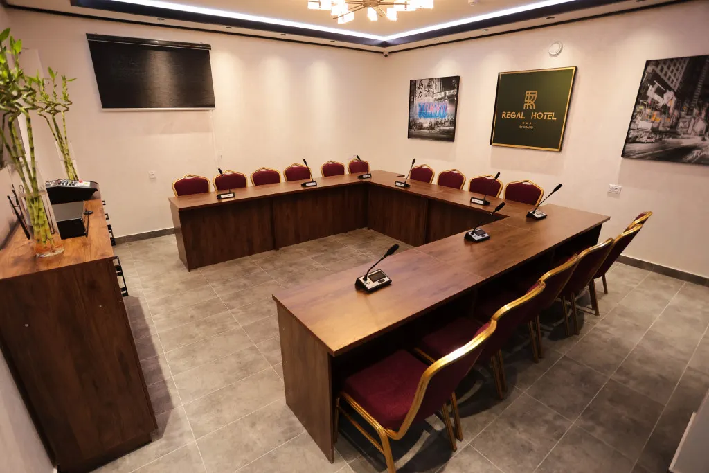 Regal Hotel by Grand, Navoi - photo 3