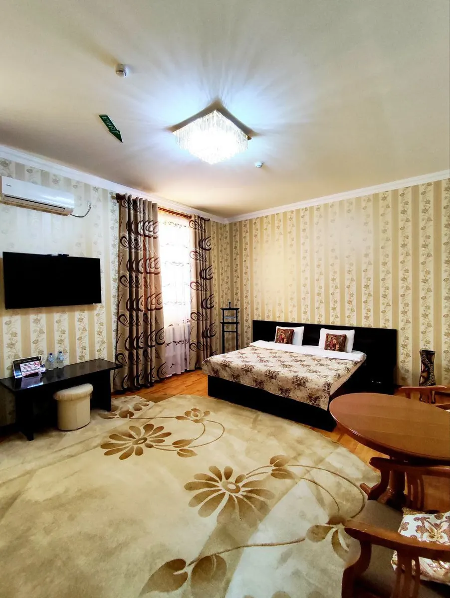 Hotel Asem, Nukus - foto 3