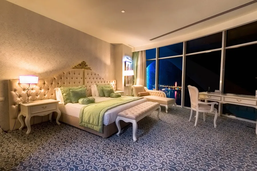 JRW Welmond Hotel & Casino Batumi, Батуми - фото 66