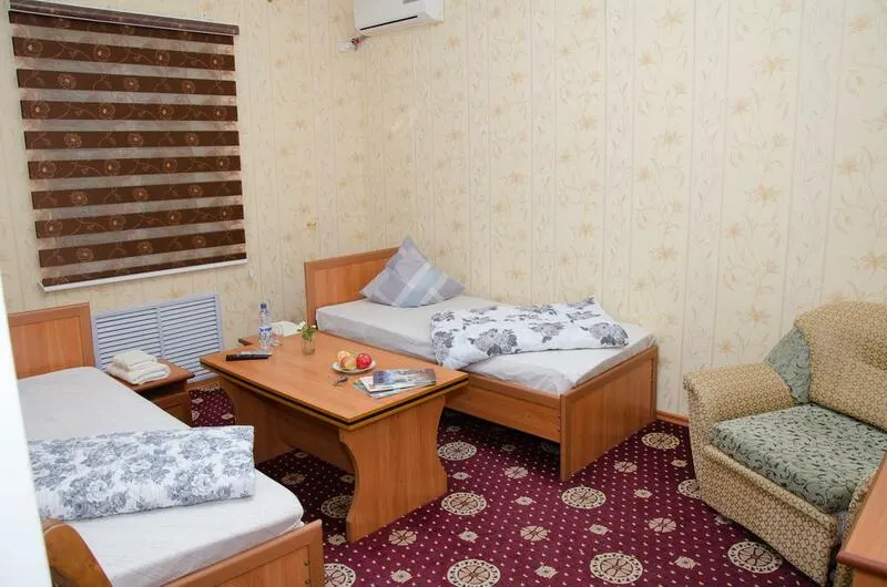 Doslik, Nukus - foto 18