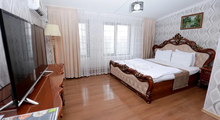 Garden City, Navoi - photo 25