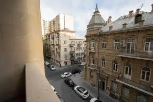 Sapphire Inn, Баку - фото 2