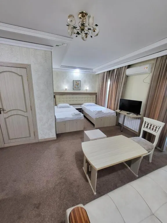 Urganch Hotel, Ургенч - фото 27