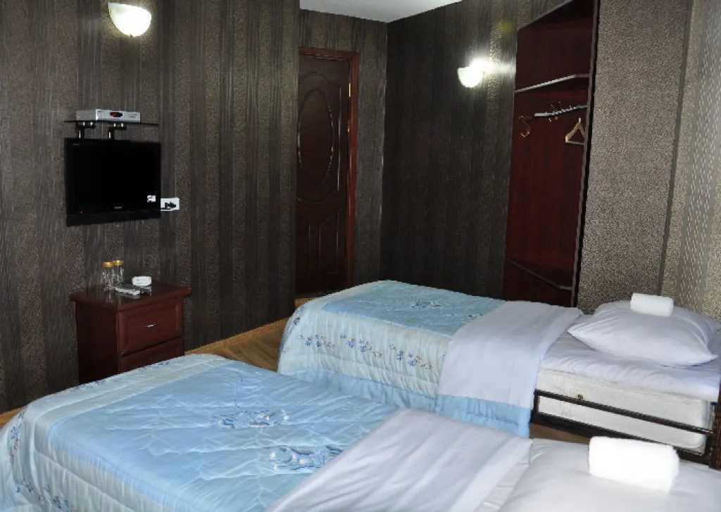 Khan, Kokand - photo 32