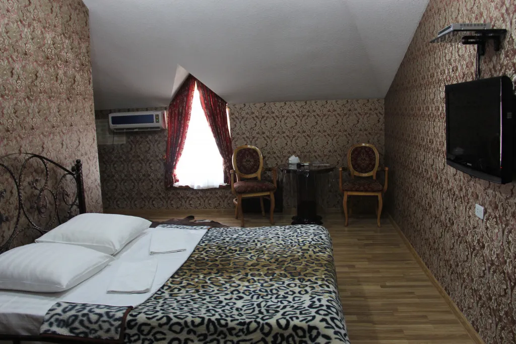 Khan, Kokand - photo 15