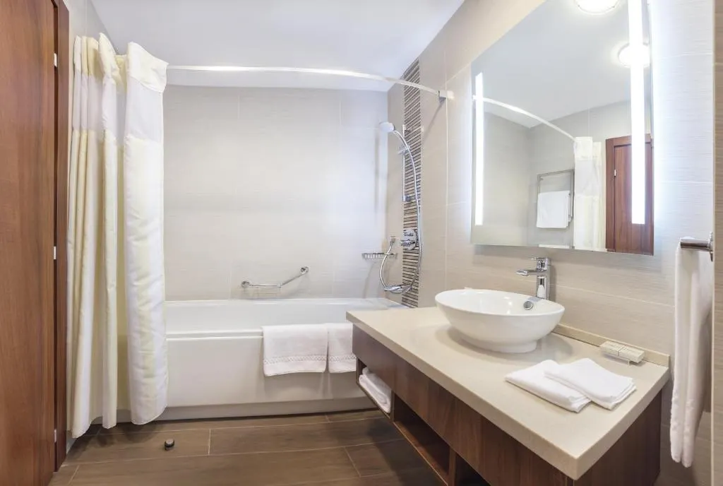 Hilton Garden Inn Astana, Астана - фото 26