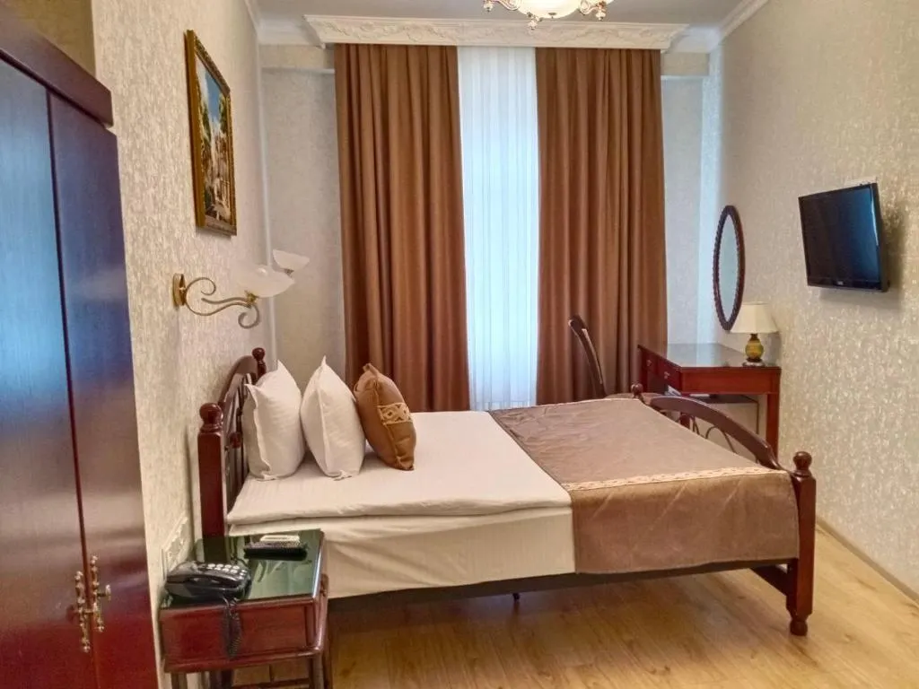 Asia Bukhara, Бухара - фото 27