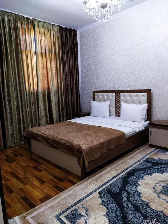 Ratmina, Nukus - foto 8