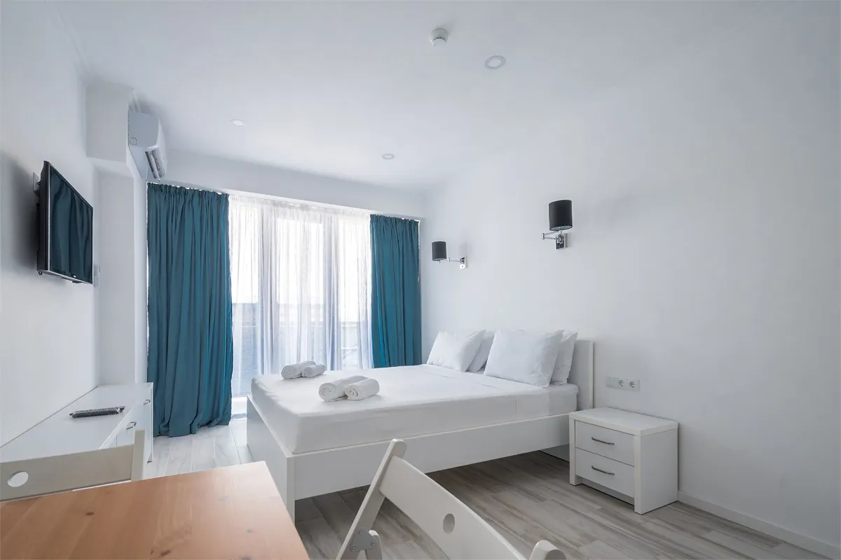 Orbi Beach Tower, Батуми - фото 31