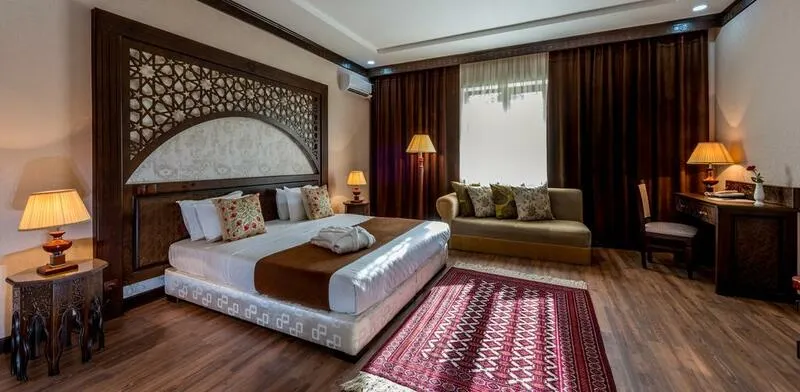 Orient Star Samarkand, Самарканд - фото 6
