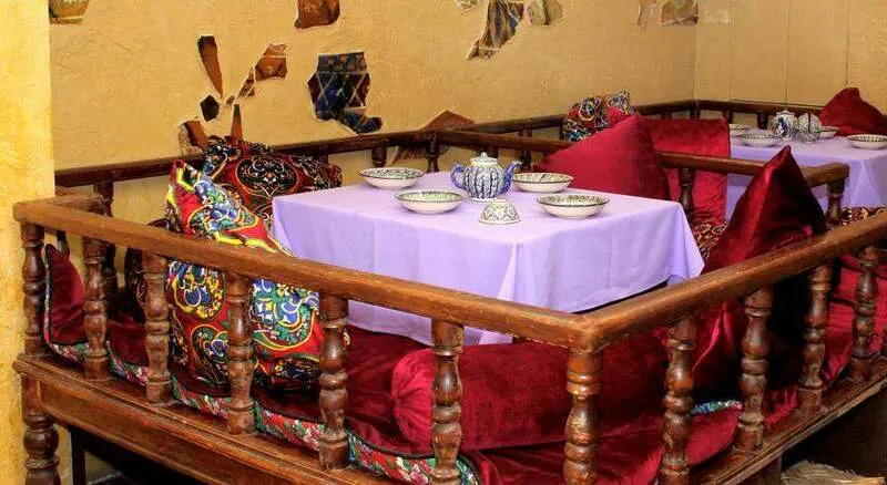 Uzbekistan, Tashkent - photo 26