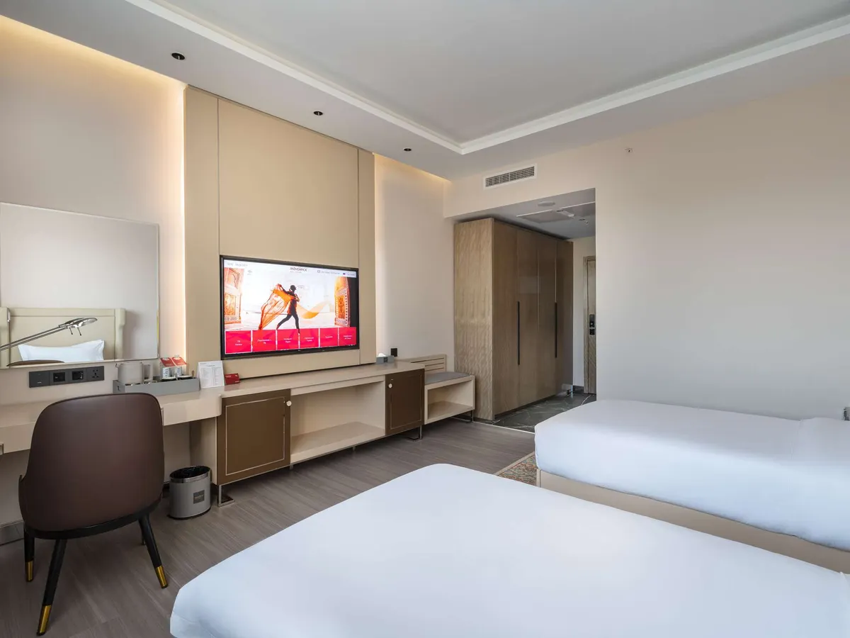 Movenpick Samarkand, Самарканд - фото 32