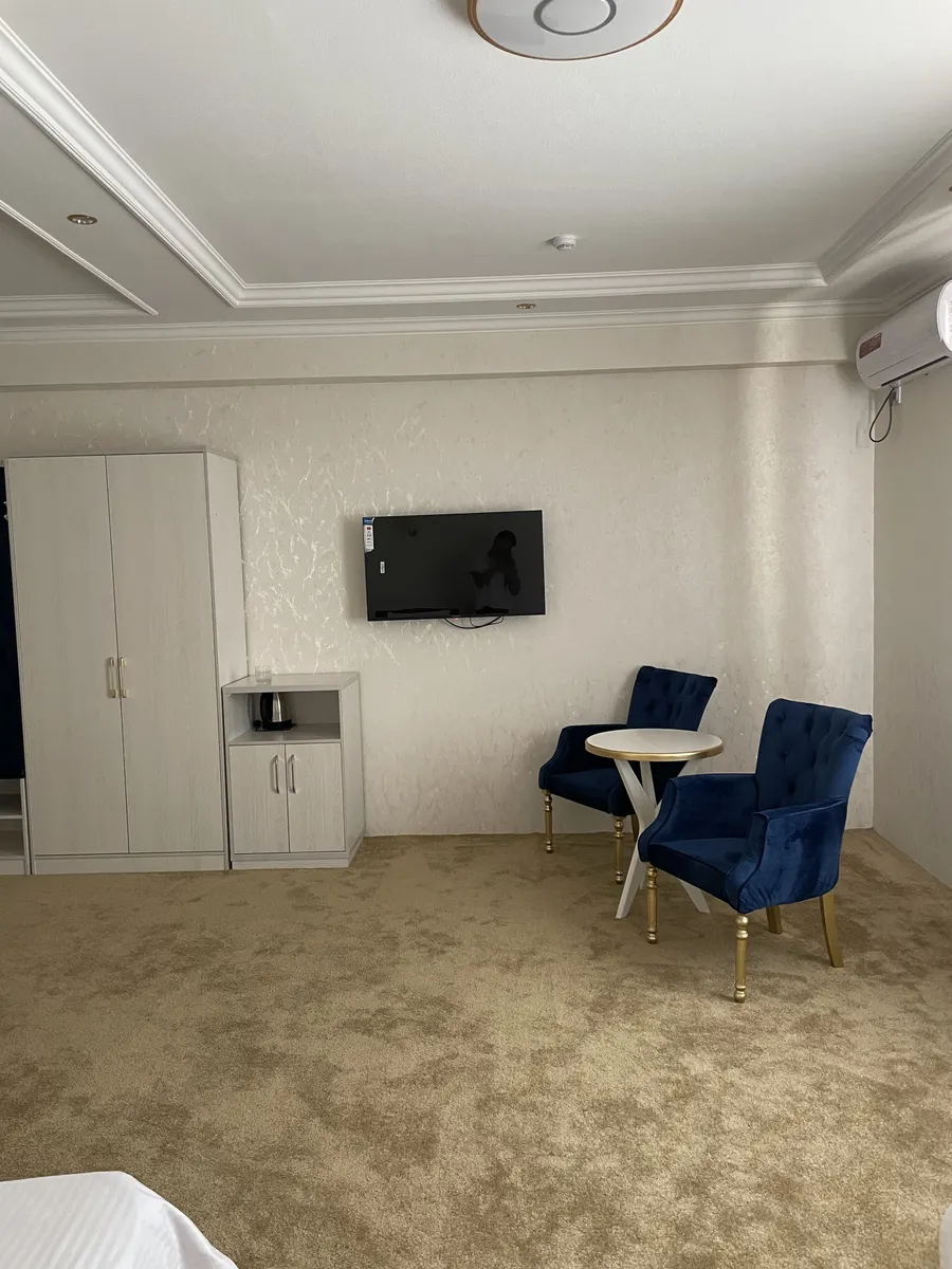 Humo Plaza, Фергана - фото 11